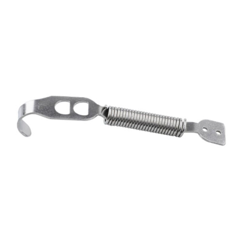 1set Tail Spring Hook Suitable for Car Hood Locks Trunk Locks Universal Tailgate Hooks 2