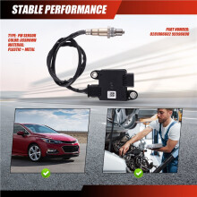 PM-Sensor Abgaspartikelsensor 0281006602 55596090 für Cruze für für