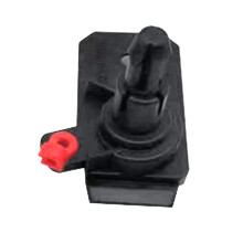 1 Pair Car Interior Left Right Door Handles Interior Grips for Truck Interior Replace 98407727 98407726