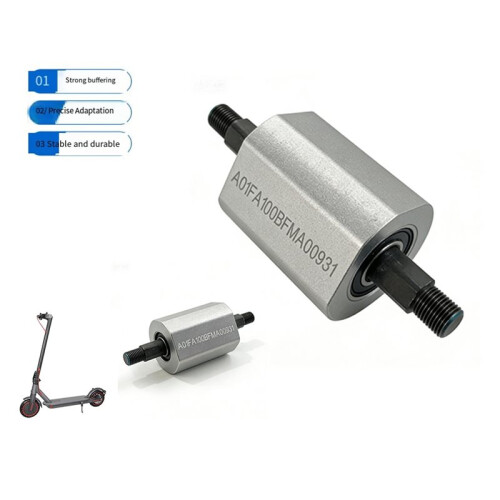 for  A1 Electric Scooter  Replace Parts Front 1