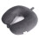 Luxurious Washable Neck Pillow, Universal U-Shaped Travel Pillow 3