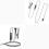 Automatic Clickers USB Automatic Physical for Game Assistance RXJB 2