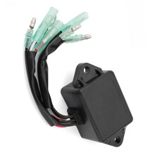 Ontstekingsmodule (CDI-Box) voor 2-Takt Buitenboordmotoren 695-85540-10 695-85540-11 695-85540-12