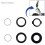 6pcs Bowl Group Bearing Assembly for   A1 Electric Scooter Steering Replacement 1
