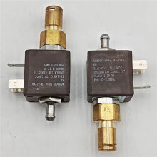 230V Brewing/Steam Solenoid Control Valve & High-Temperature Resistance for Espresso Pressure Capsule Coffee Machines