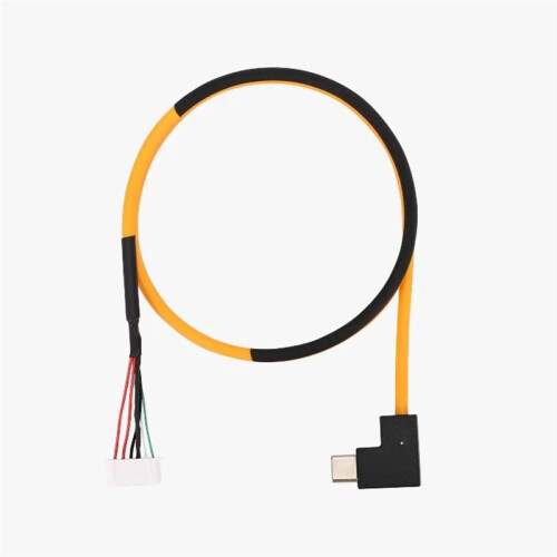New Toolhead Cable 3D Printer Parts