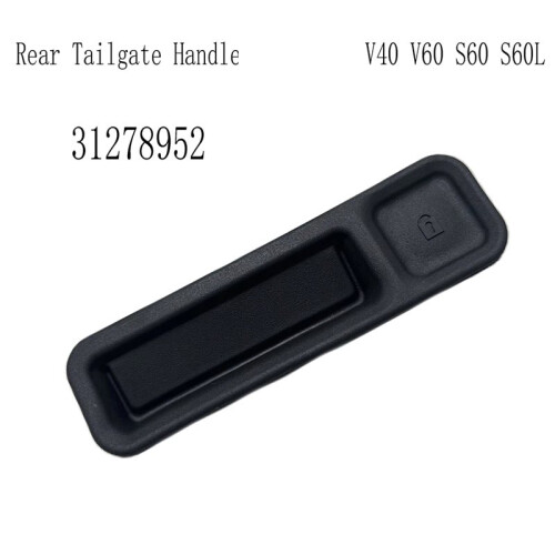 31278952 Heckklappengriffschalter für  V40  S60 S60L 2