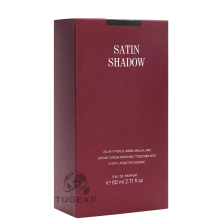ZARA Satin Shadow Women Fragrance Perfume EDP 80ml (2.71 fl.oz) Brand New