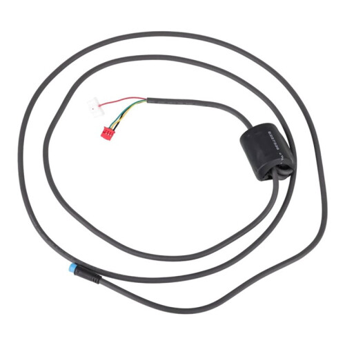 Main Controller to Dashboard Data Cable for  Max G2 Electric Scooter Wire Harness Replacement Parts 1