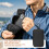 TXEsign Travel Carrying Shoulder Strap for Turtlebox Original Gen 3, Replacement Carrier Strap with Accessory Pocket 5