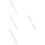 4 Pièces Décor Mural Transparent Résistant Huile Eau Pour Cuisine 6