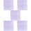 Papier Origami Couleur Double Face Enfants Créatifs 7