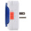 24 Hour Timer Socket Mechanical Program Timer  Socket 125v Wall Outlet Protector  Saveing(US Plug) 3