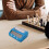 Chess Basic Digital Chess Clock and Game Timer, Accurate Digital Portable Clock, Digital Watch Timer () 9
