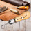 Leather Sewing Awl Kit  Tools Hand Sewing Machine Lock Stitcher Thread Needles Set DIY Shoemaker Canvas Repair Tool 4