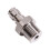 2 Pcs Universal 8mm Quick-Disconnect Plug Adapter, M11x1 Female Thread and External Thread for Carbon Dioxide Adapter 6