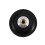 50mm Backing Pad 6MM Shank Holder Sand Sanding Discs for Discs 2