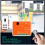 Tuya  Multi Frequency 300 to 868mhz Universal Two Channels Multi Receiver for Fixed Code and Rolling Code Controls 3