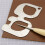 R Positioning Ruler Stainless Steel Fillet Template Leather Making Tool DIY Chamfer Cutting Ruler 5