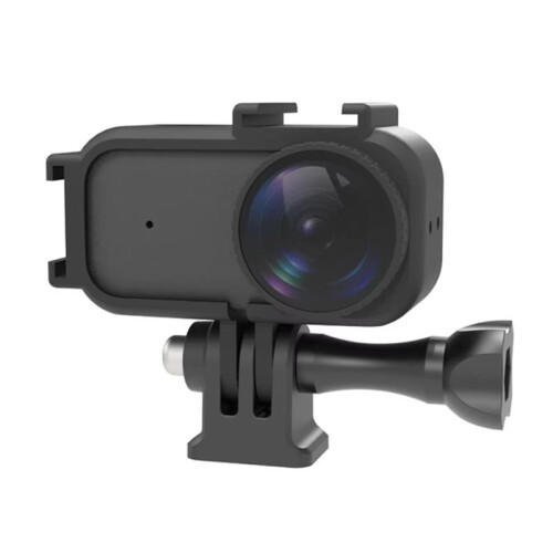 Plastic Protective Frame for  OSMO  Action Camera Horizontal Expansion Bracket for Convenient Shooting 1