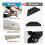 Tapping Block for Vinyl Plank Flooring Install Flooring Tapping Block with  Handle Lengthen Floor Tools (250mm) 3