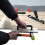 Tapping Block for Vinyl Plank Flooring Install Flooring Tapping Block with  Handle Lengthen Floor Tools (250mm) 5