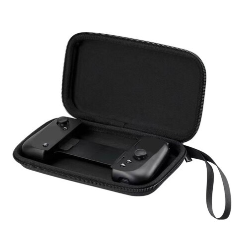 For  Kishi V2 Mobile Game Controller Storage Case Portable Travel Carrying Organizer Protective Pouch Bag 2
