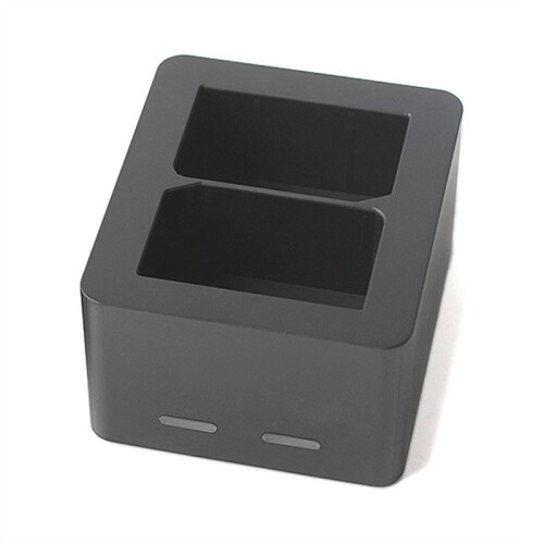 For  M11 Camera Battery Charger SCL7 Fully Decoded Battery USB Intelligent Dual Charging, Dual Charging Interface 2