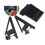Standard Clip-/Screw Type Table Tennis Mesh Net Professional  Pong Table Net Rack Kit Accessories Clamp Types 2