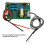 Passive Audio Attenuator High-Level to Low-Level Amplifier Speaker to  Output Attenuator Common Ground Isolation 2