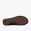 Clarks (Fit Type[Shoes], Shoe Size) Certina Ease Black Leather 4