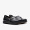 Clarks (Fit Type[Shoes], Shoe Size) Certina Ease Black Leather 5