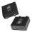 Placa de Som USB OTG Estéreo Sem Perdas para Streaming Ao Vivo, Compatível com Celulares e Computadores. Conversor Universal para Placa de Som 7