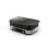 Philips Philips HD6212/90 Grillgerät - 2400 W, schwarz/silber 2