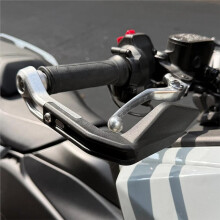 Motorcycle Brake Clutch Lever Protection for T-MAX560 TMAX 560 TMAX560 TECH MAX 2022-2026 Motorcycle Accessories