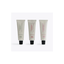 Zara Vibrant Cities Hand Cream Discovery Set 3 x 30ml Lotion (Tokyo/London/New)