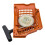For  Chainsaw   Assembly for 340 345 350 351 353 346 XP - Replace 537104702 4
