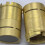 Capsula per Microfono A Condensatore, Microfono Supercardioide, per Audio Devices, Diaframma da 22 mm, Capsula per Microfono per Strumenti con 4