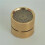 Capsula per Microfono A Condensatore, Microfono Supercardioide, per Audio Devices, Diaframma da 22 mm, Capsula per Microfono per Strumenti con 5