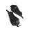 Universal Motorcycle Handguard Protector Handlebar Guards Protection Crash Protection Handlebars 2