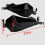 Universal Motorcycle Handguard Protector Handlebar Guards Protection Crash Protection Handlebars 6
