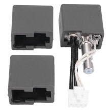3D-Drucker-Hotend Messing-Düse 0,8 mm Schnellwechsel-Düse
