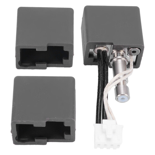 3D-Drucker-Hotend Messing-Düse 0,8 mm Schnellwechsel-Düse
