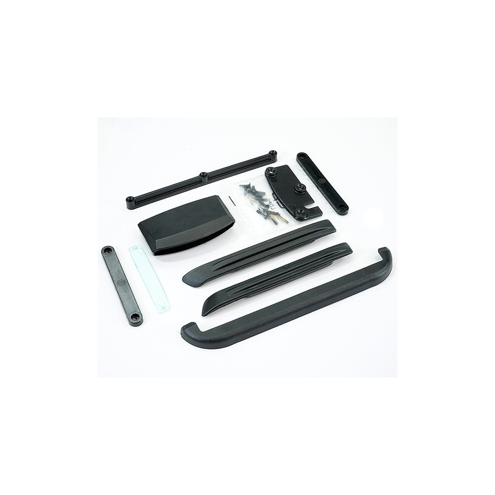 Ftx Ramraider Roof Led Bar & Body Protective Parts Ftx10235 5056135757109