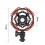 Microphone Shock Mount Adjustable Microphone Stand for ISKRM5 AT500 BM-700 Microphones 7