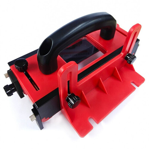 Table Saw Push Safety Pusher Block for Woodworking - Stable and Secure Tool 2