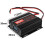 15A 550W MPPT Solar Controller Booster 12V-50V Input Booster 24-88V Charger for OLED LCD Display Solar Boost Controller 6