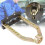 9 Holes Car Drive Shaft Disassembling Tool Assembly Universal Puller CV Joint Assembly Removing Tool 4