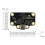 DFRobot 8x8 Matrix ToF 3D Distance Sensor Depth Cameras RP2040 I2C UART 3.5m Range for Robot Avoidance  Automation 3