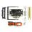 DFRobot 8x8 Matrix ToF 3D Distance Sensor Depth Cameras RP2040 I2C UART 3.5m Range for Robot Avoidance  Automation 5